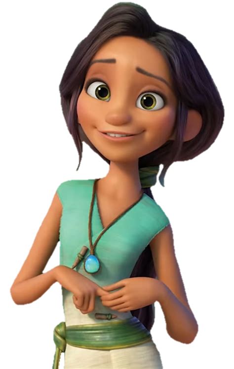 the croods 2 dawn betterman